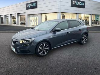 1.5 blue dci 115ch limited