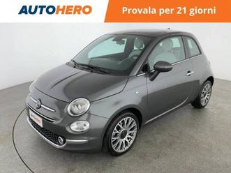 500 (2015-2024) 500 1.0 hybrid star