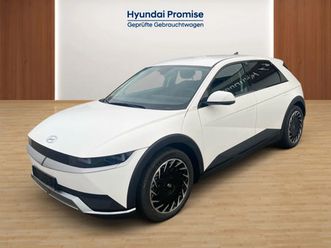 hyundai ioniq 5 techniq 4wd sitz-p+assistenz-p+20 zoll+e