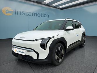 kia ev3 earth 150 kw