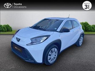 1.0 vvt-i 72ch dynamic