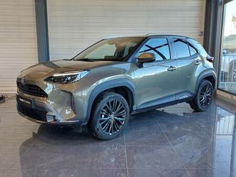 116h trail awd-i my22