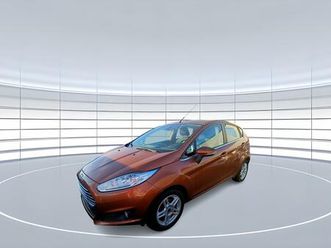 5p 1.0 ecoboost 125ch s&s titanium