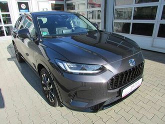 honda zr-v zr-v hybrid e:hev 2.0 i-mmd hybrid advance, kamera