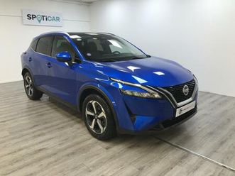 1.3 mhev 140 n-connecta