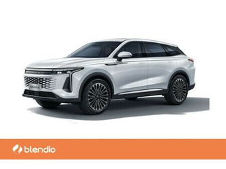 omoda 9 shs premium 1.5 tgdi awd