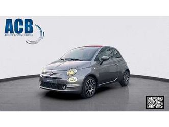 - 2015 1.0i mhev dolcevita