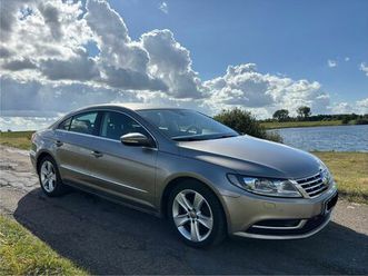 vw cc passat 2.0tdi 177ps altern. golf 6 7 8