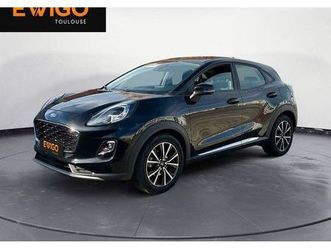 1.0 ecoboost flexifuel 125 hybrid mhev t