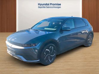 hyundai ioniq 5 77,4kwh 168kw 2wd techniq + panoramadach