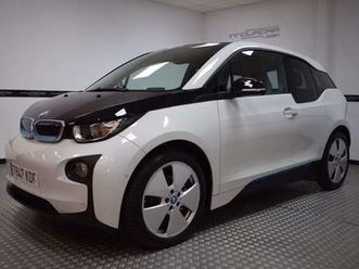 BMW I3 94 AH 94-ah