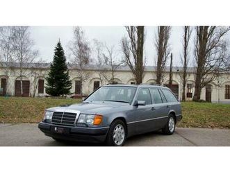 1993 | mercedes-benz 280 te