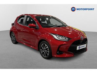 1.5 hybrid design 5dr cvt