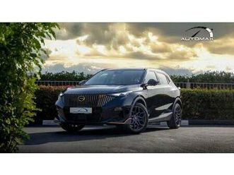 gac gs3 emzoom r 1.5t 2026 gcc 0km with 5 years or 150,000 km warranty @official dealer