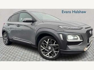 1.6 h-gdi premium se dct euro 6 (start/stop) 5dr