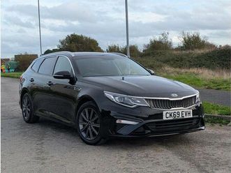 1.6 crdi 2 sportswagon euro 6 (start/stop) 5dr