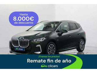 218ia active tourer 100kw