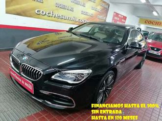 640d gran coupe