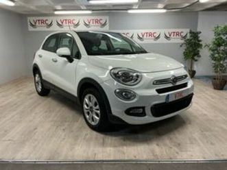 fiat 500x urban 10 firefly t3 120 cv ss