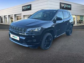 1.3 turbo t4 240ch phev 4xe s at6 eawd