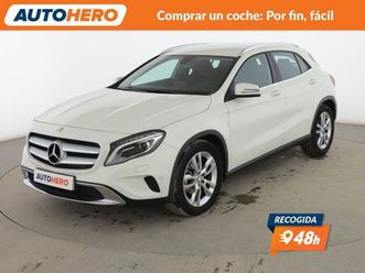 gla 200 d urban