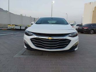 chevrolet malibu lt 2.0l