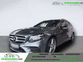 mercedes classe e break 250 bva