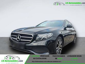 mercedes classe e break 300 bva