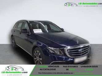 mercedes classe e break 300 de bva