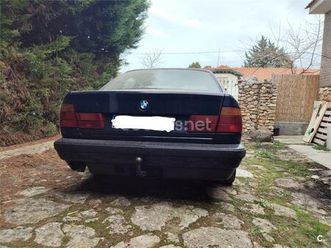 bmw serie 5 525td