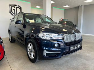bmw x5 xdrive40e