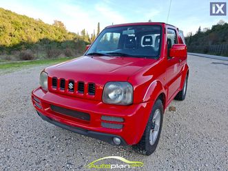suzuki jimny ελληνικήσ αντιπροσωπείασ ! '09