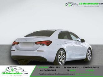 mercedes classe a berline 250 e bva