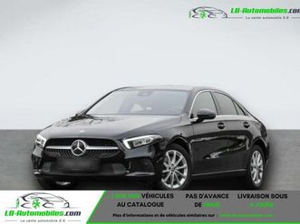 mercedes classe a berline 250 e bva