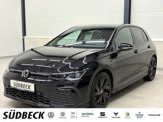 golf viii lim. 2.0 gtd head-up+led+kamera+keyle...