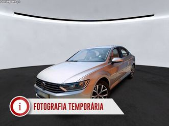 vw passat 2.0 tdi highline 150cv maio/17