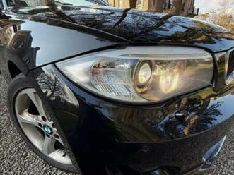 ② bmw 120i exclusive cabriolet 2013 — bmw — 2ememain