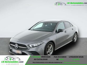 mercedes classe a berline 180 d bva