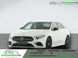 mercedes classe a berline 200 bva