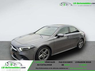 mercedes classe a berline 200 bva