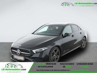 mercedes classe a berline 250 bva 4matic