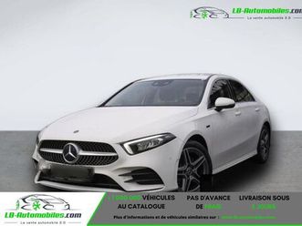 mercedes classe a berline 250 e bva