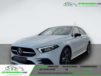 mercedes classe a berline 250 e bva