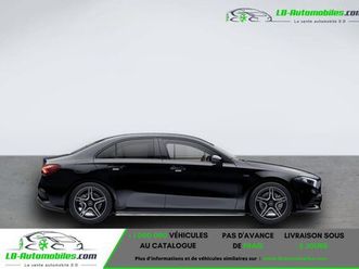 mercedes classe a berline 250 e bva