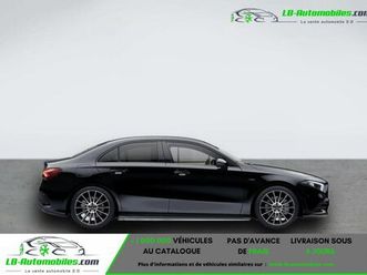 mercedes classe a berline 250 e bva