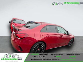 mercedes classe a berline 250 e bva