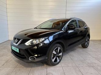 1.6 dci 130 all mode 4x4 n-connecta