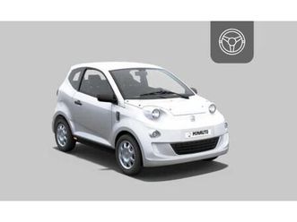 aixam e-minauto access
