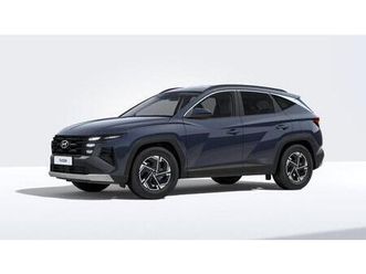 hyundai tucson 1,6