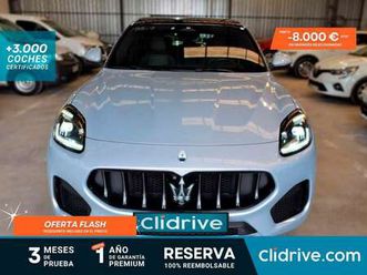 gt l4 mhev 300cv awd